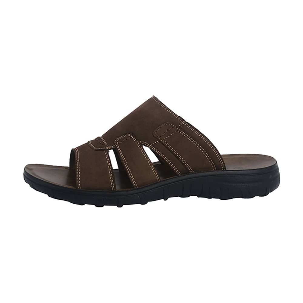 Sandalia Zinal Caramelo London Adixt image number 1.0